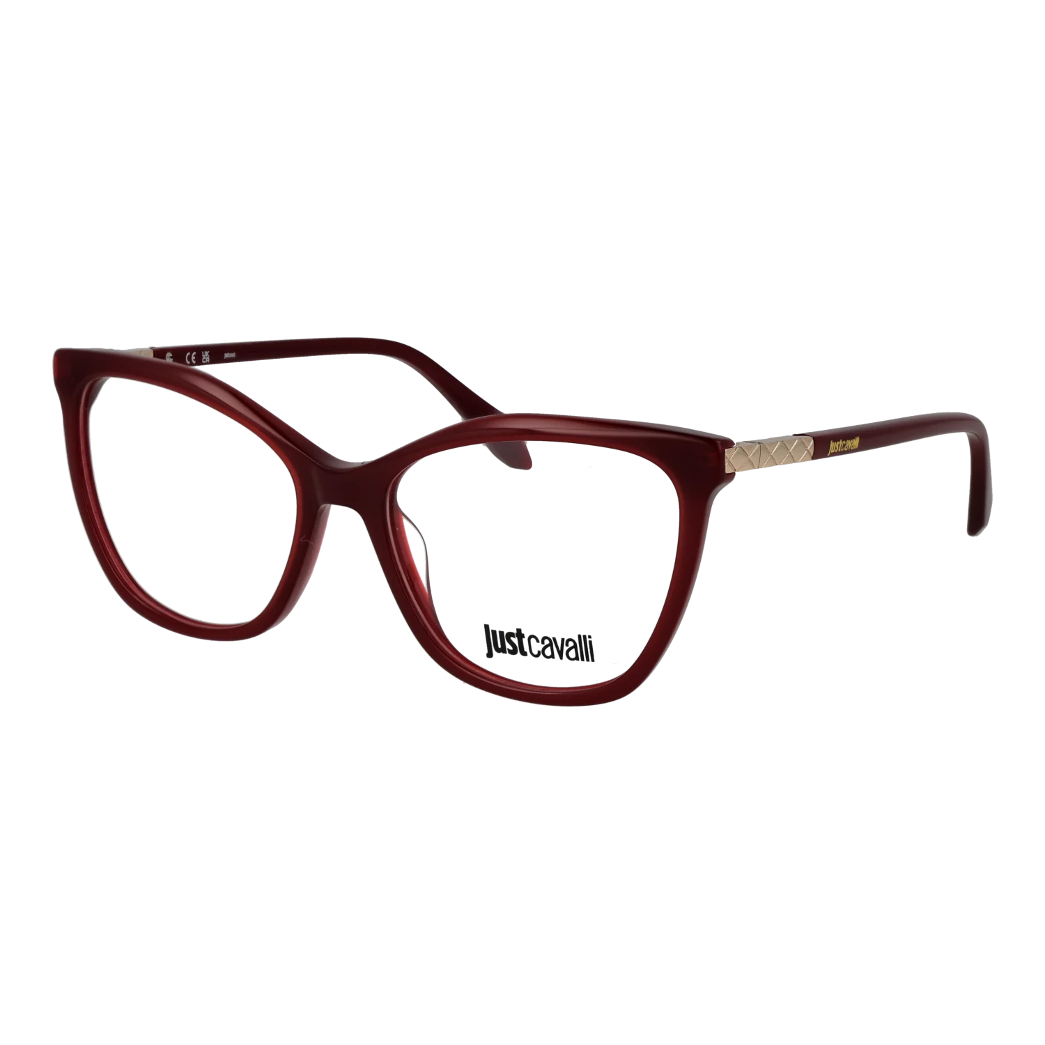Just Cavalli VJC059 5509GR – schräg
