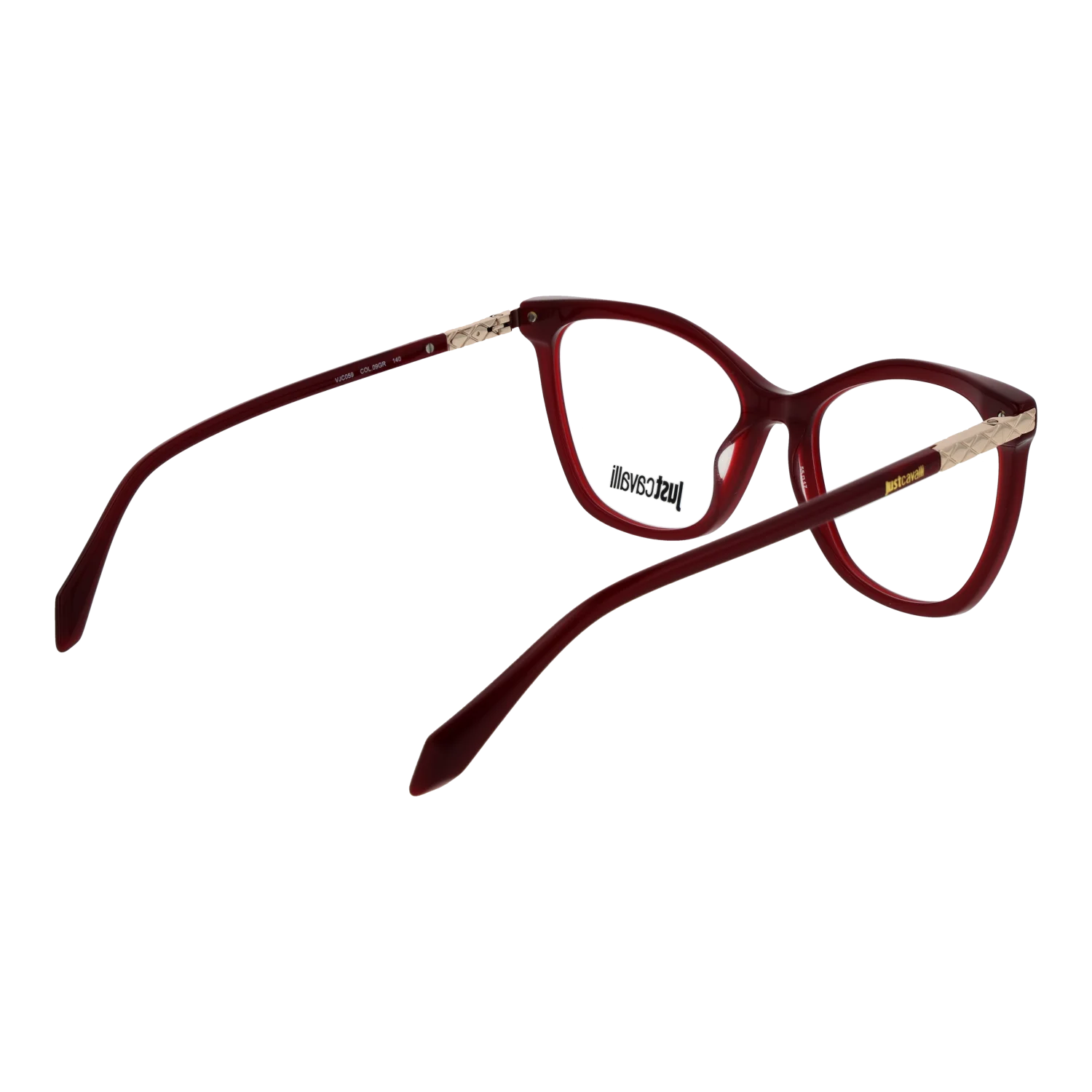 Just Cavalli VJC059 5509GR – von hinten
