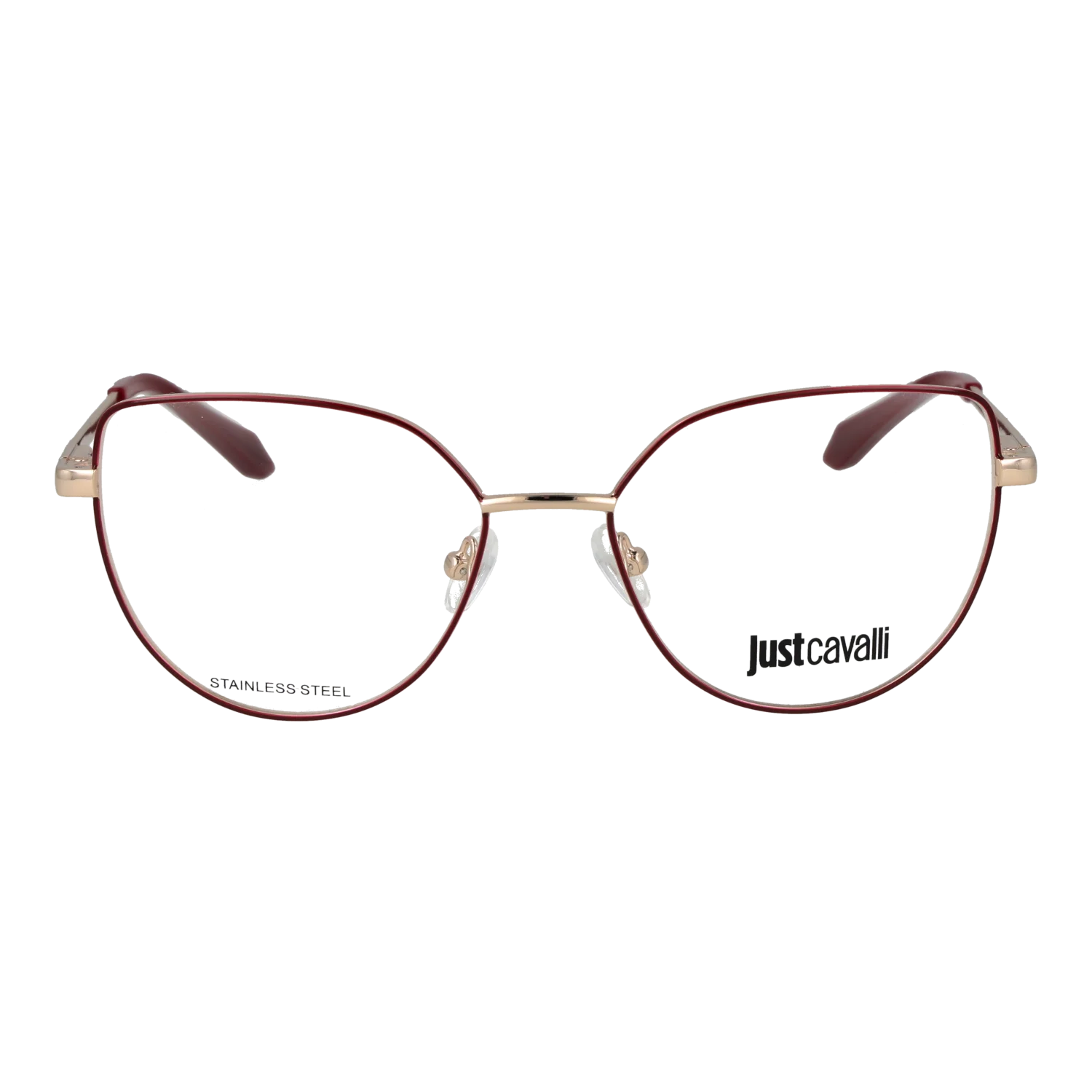 Just Cavalli Brillenfassung VJC069 0307 54