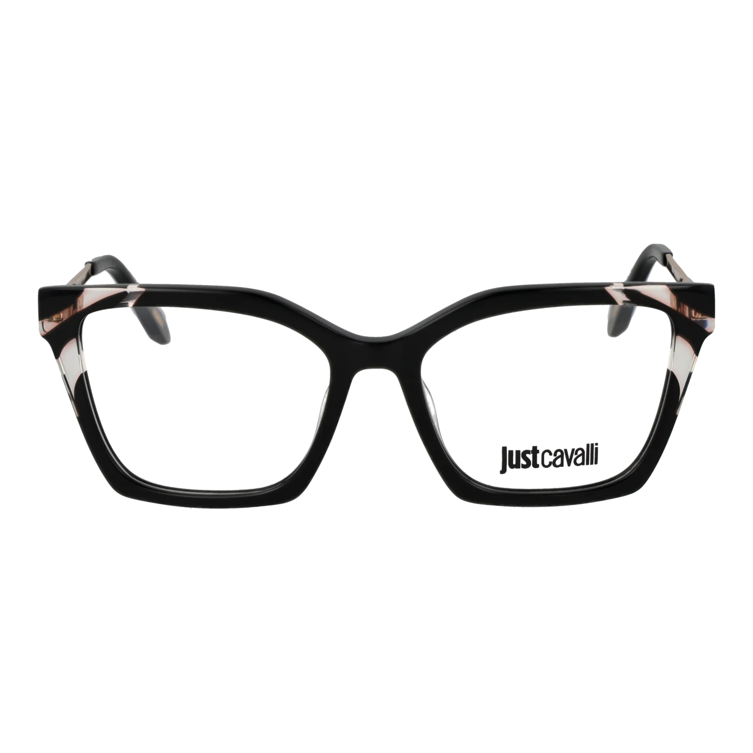 Just Cavalli Brillenfassung VJC075 0700 53
