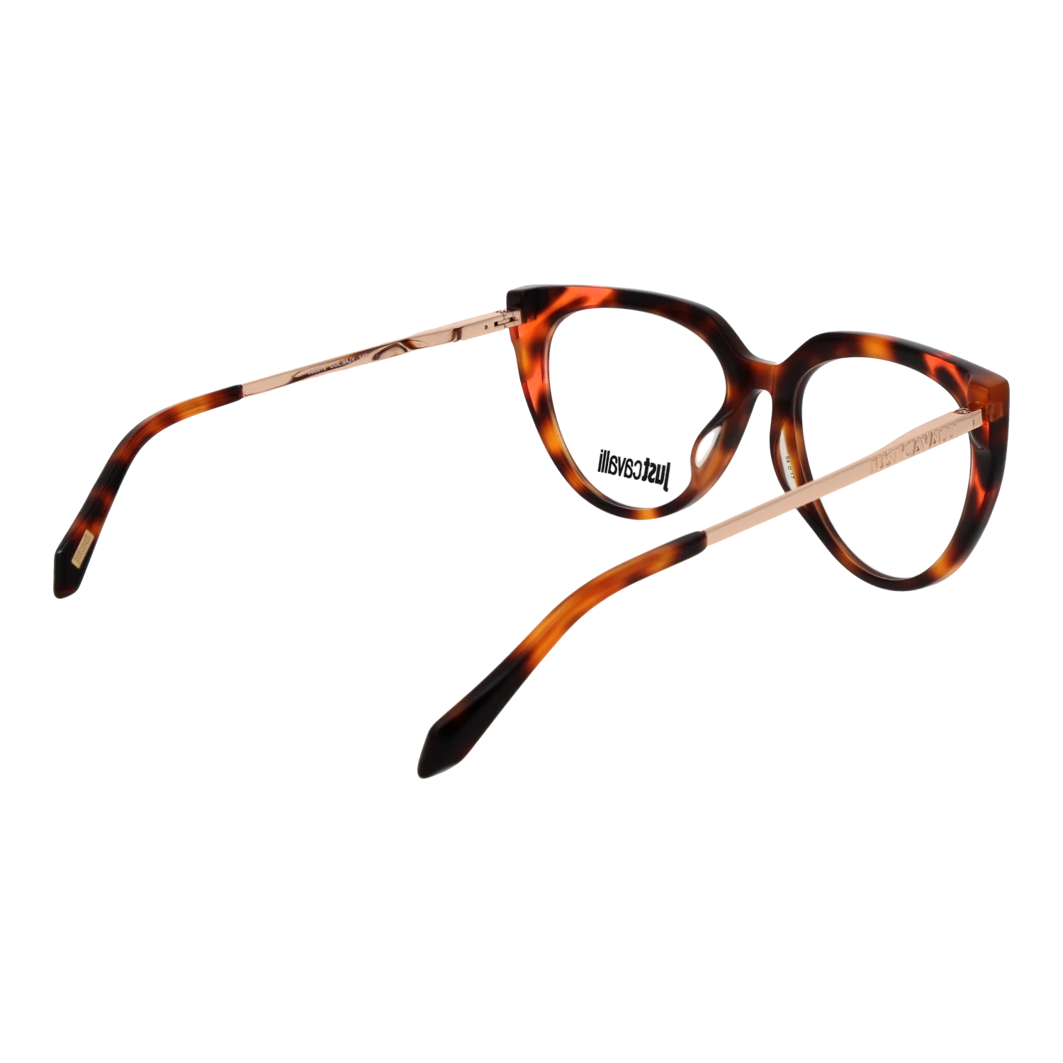 Just Cavalli VJC076 549AJY – von hinten