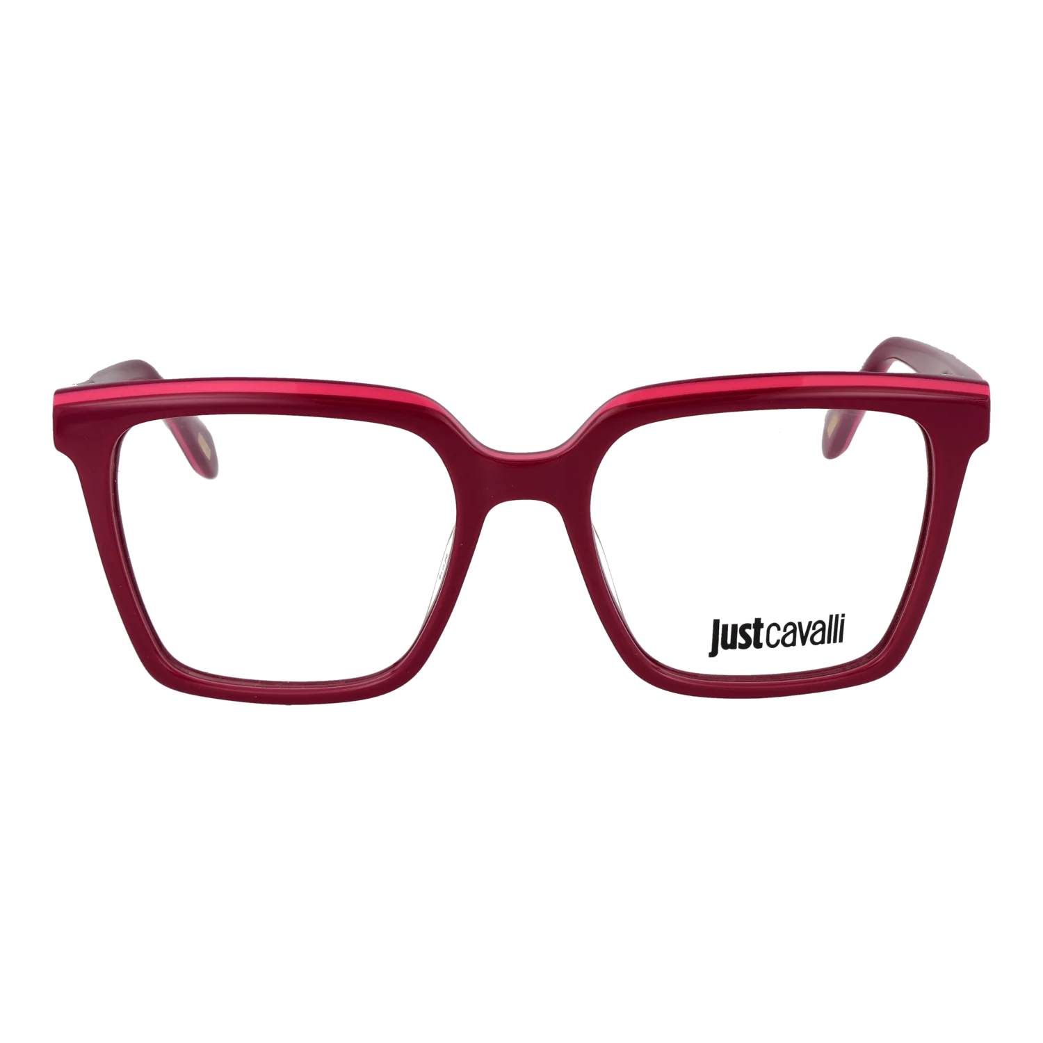 Just Cavalli Brillenfassung VJC083V 0Z11 52