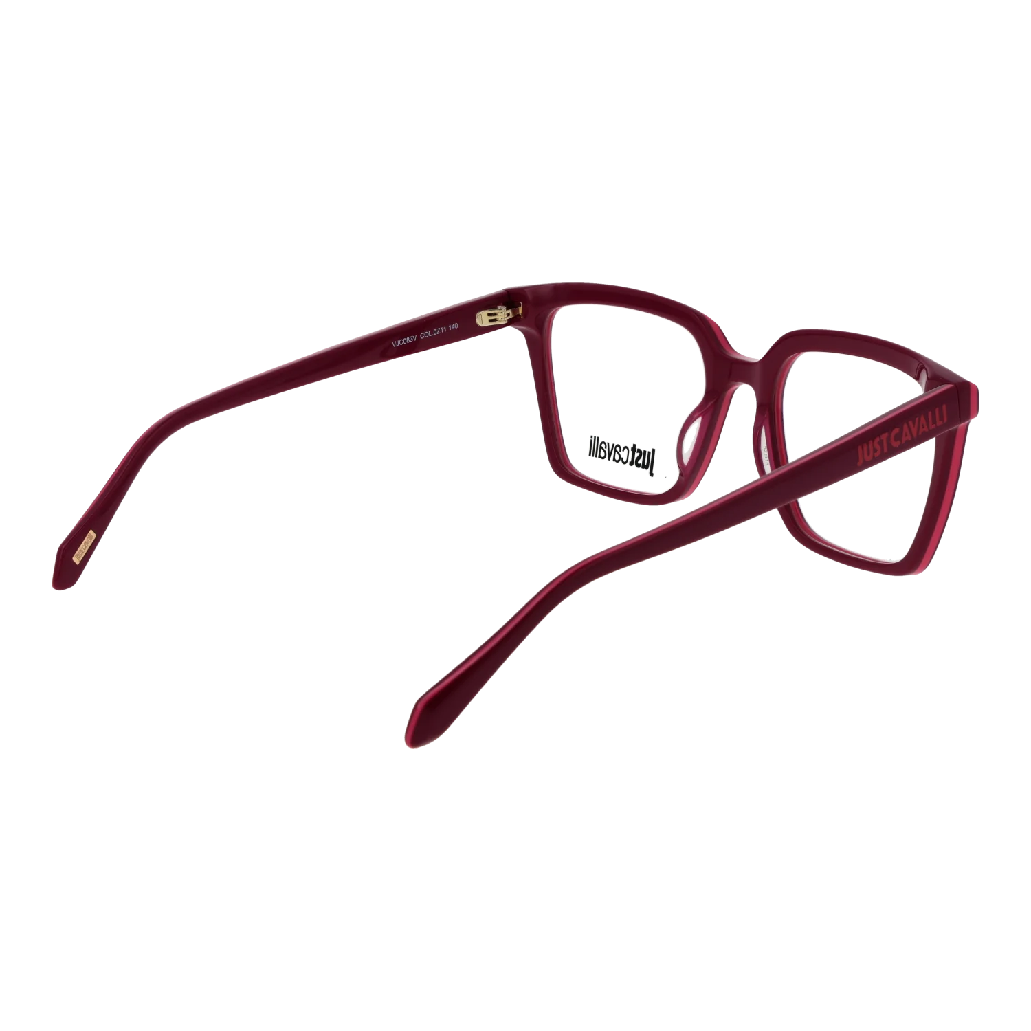 Just Cavalli VJC083V 520Z11 – von hinten